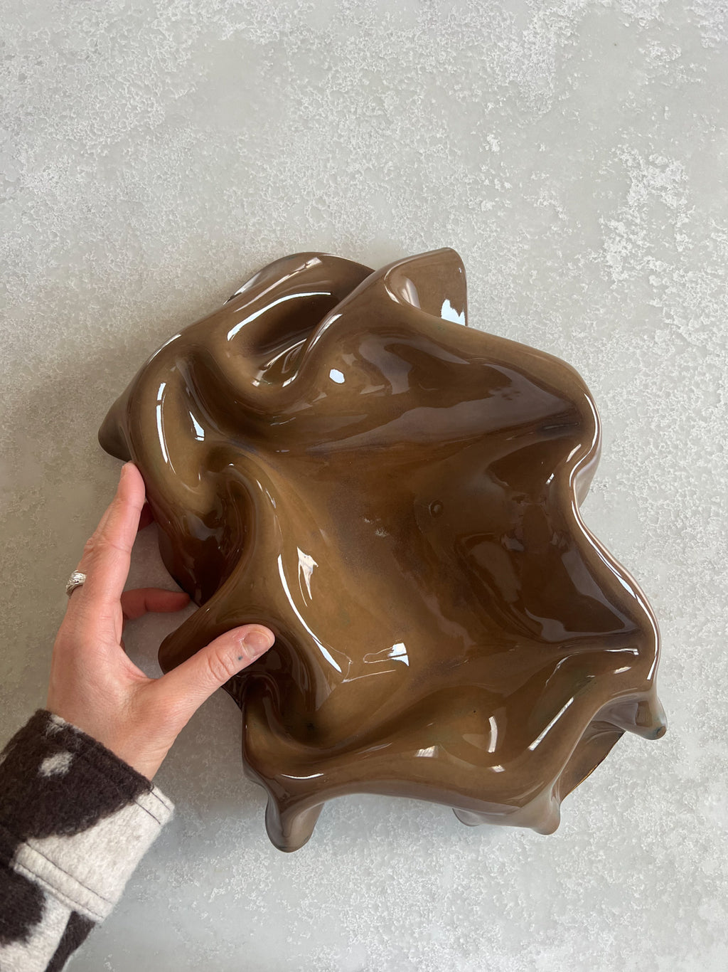 WAVY Object no. 2