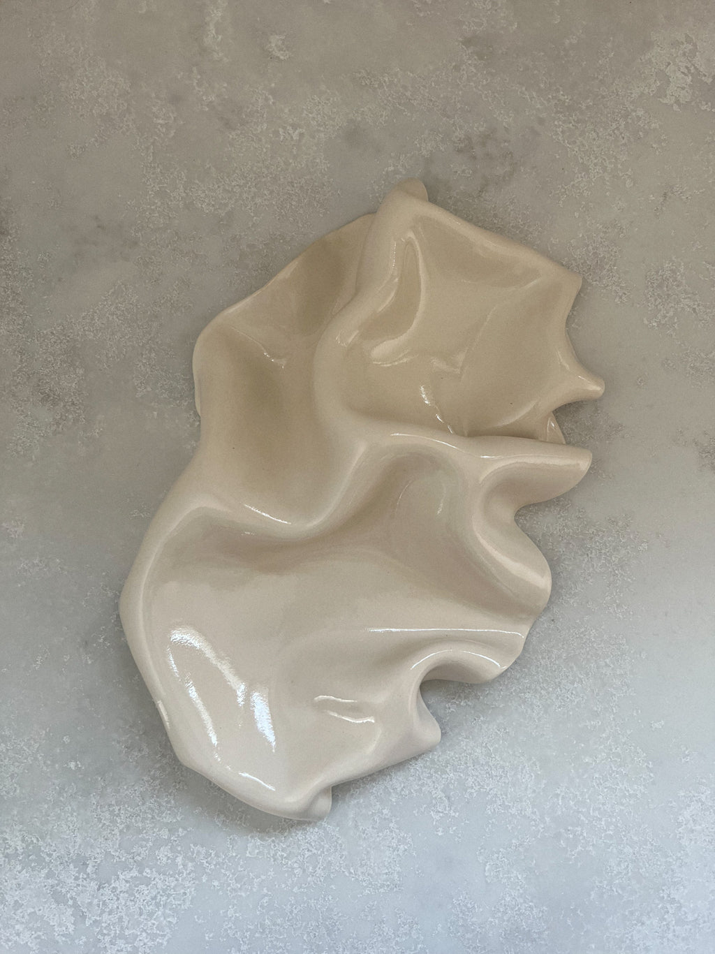 WAVY Object no. 4