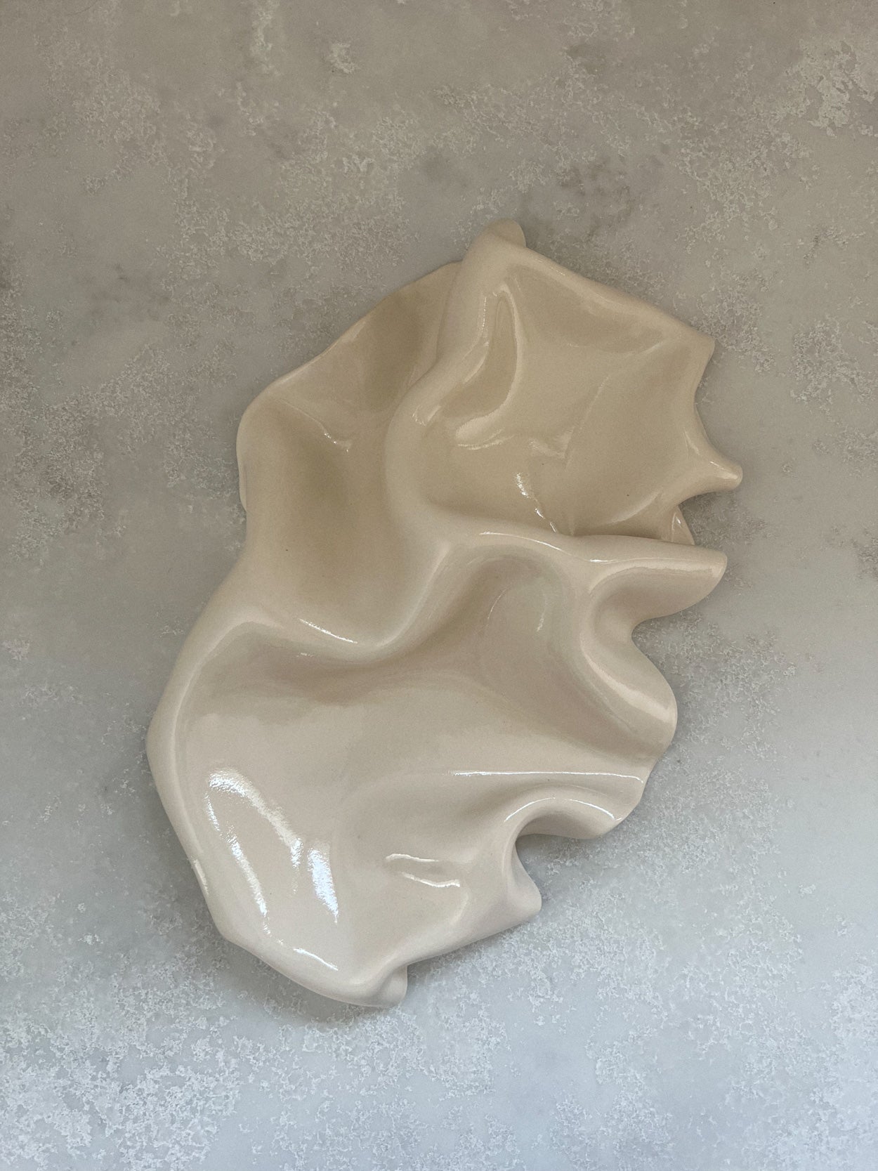 WAVY Object no. 4
