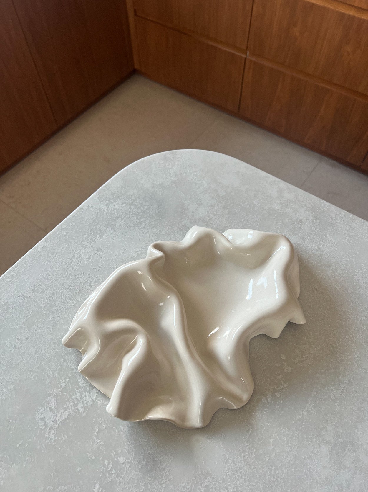 WAVY Object no. 3
