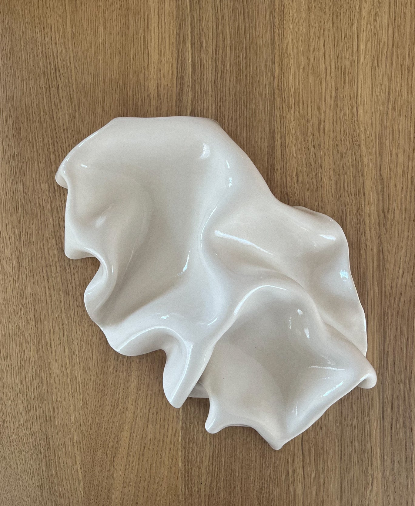 WAVY Object no. 4