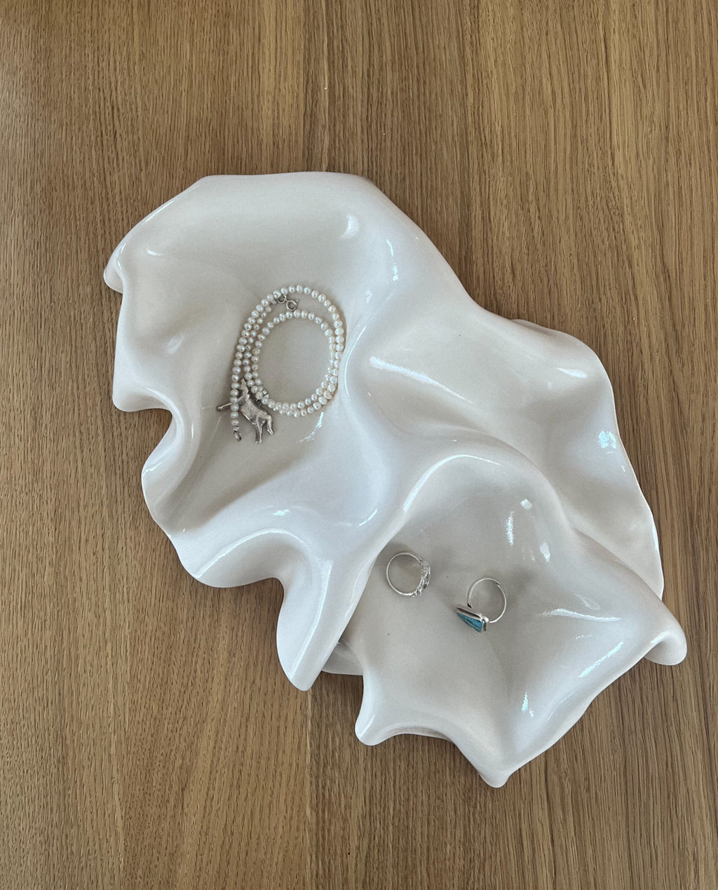 WAVY Object no. 4