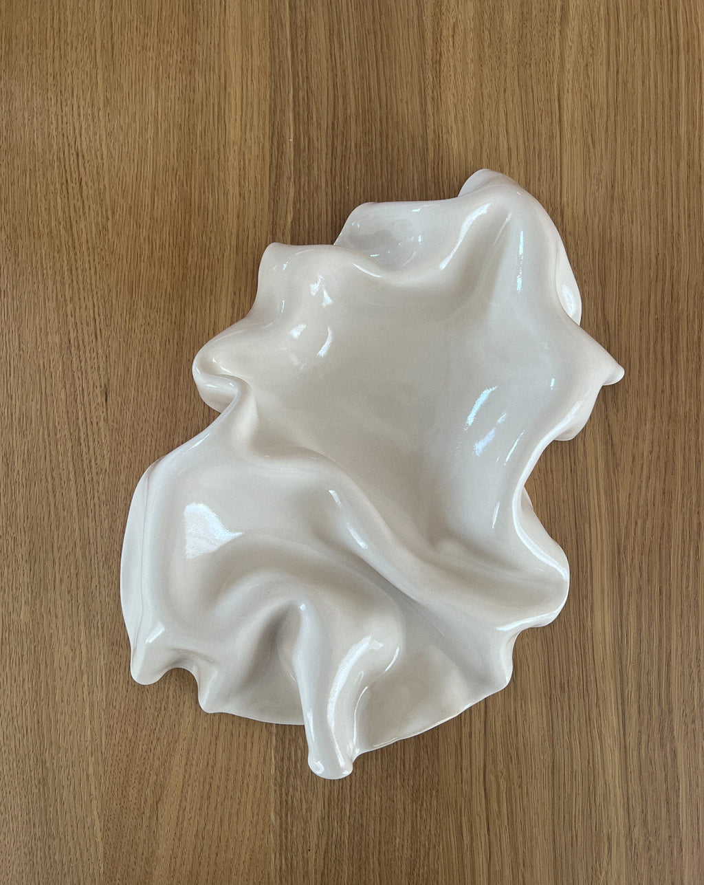 WAVY Object no. 3