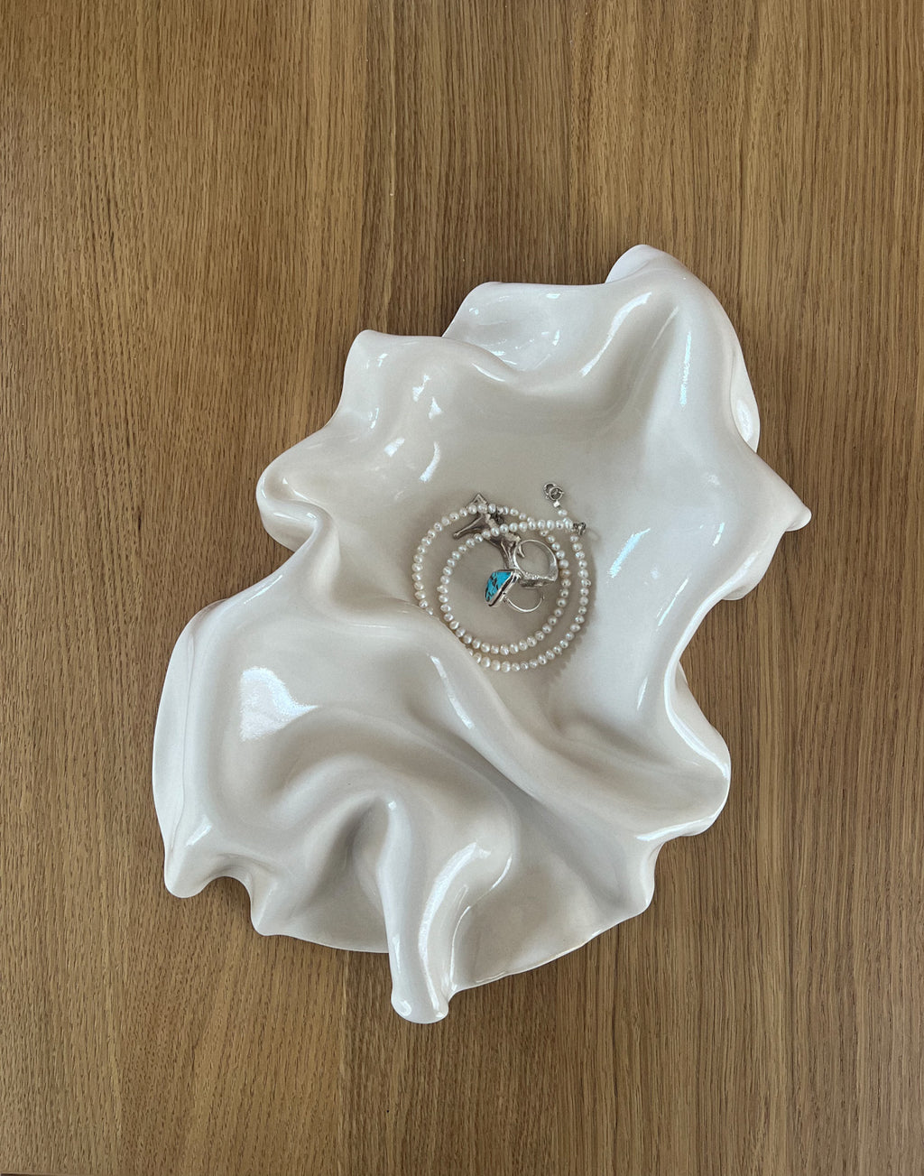 WAVY Object no. 3