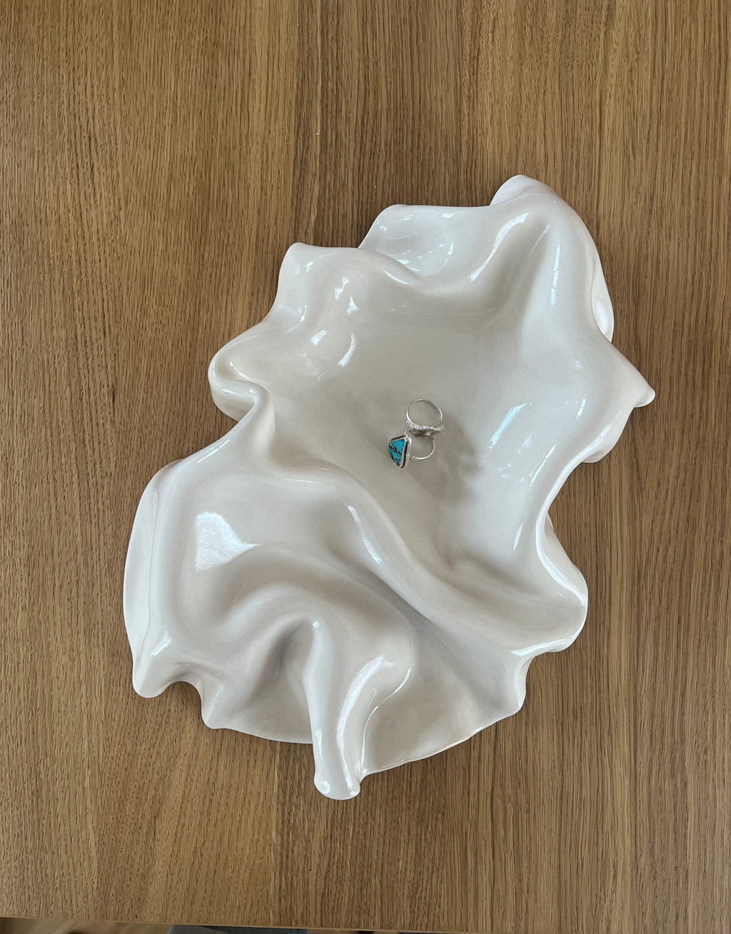 WAVY Object no. 3