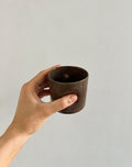 PINCH Mug No. 1 | Kubek kamionkowy 180 ml